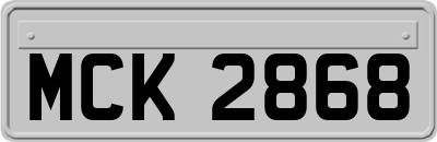 MCK2868