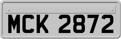 MCK2872