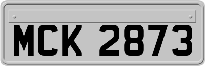MCK2873
