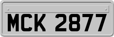 MCK2877