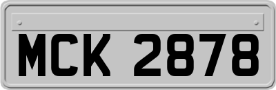 MCK2878