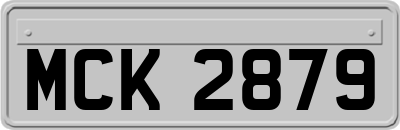 MCK2879