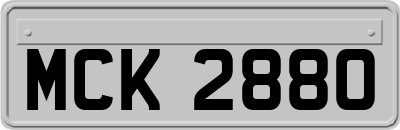 MCK2880