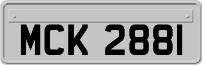 MCK2881