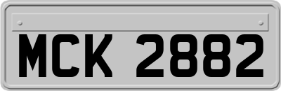 MCK2882