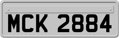 MCK2884