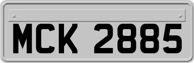 MCK2885