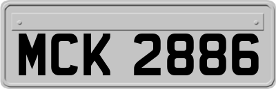 MCK2886