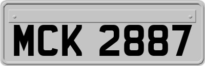 MCK2887
