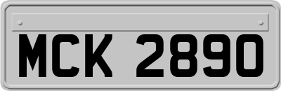 MCK2890