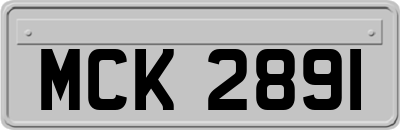 MCK2891