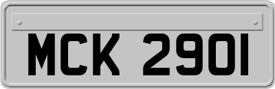 MCK2901
