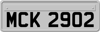 MCK2902