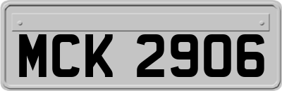 MCK2906