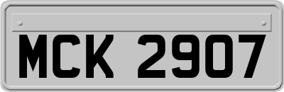MCK2907