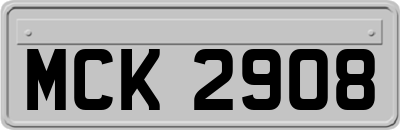 MCK2908