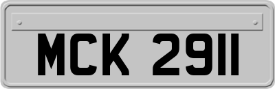 MCK2911
