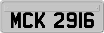 MCK2916
