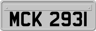 MCK2931