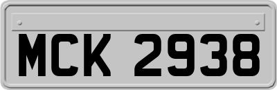 MCK2938