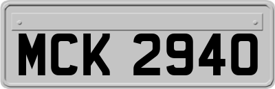 MCK2940
