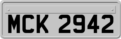 MCK2942