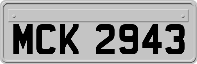 MCK2943