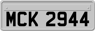 MCK2944