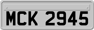 MCK2945