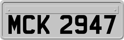 MCK2947