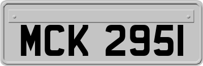 MCK2951