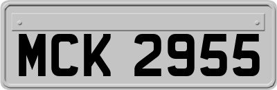 MCK2955