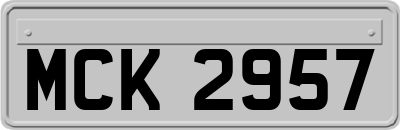 MCK2957