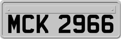 MCK2966
