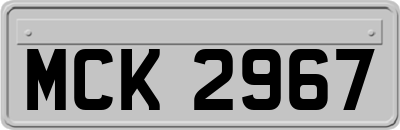 MCK2967
