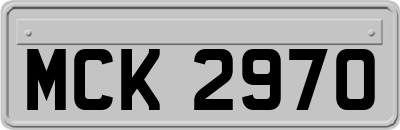 MCK2970