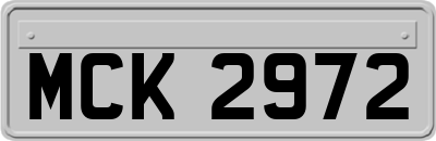 MCK2972