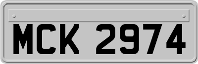 MCK2974