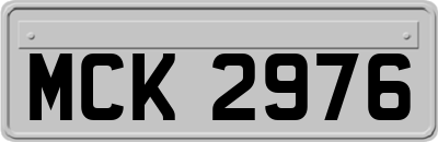 MCK2976