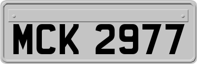 MCK2977