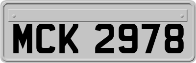 MCK2978