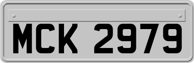 MCK2979