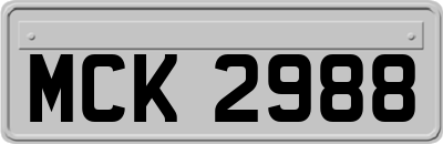 MCK2988