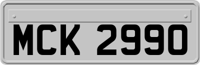 MCK2990