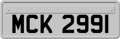 MCK2991