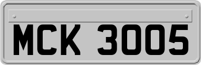 MCK3005