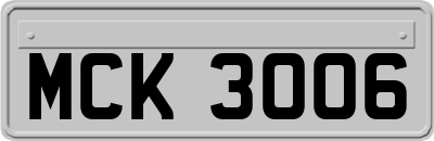 MCK3006