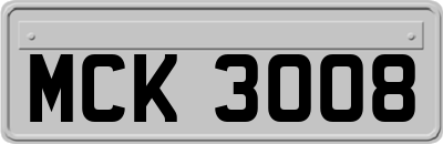 MCK3008