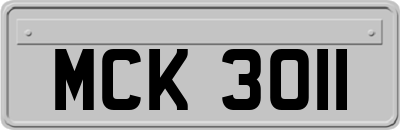 MCK3011