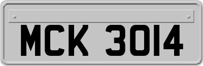 MCK3014